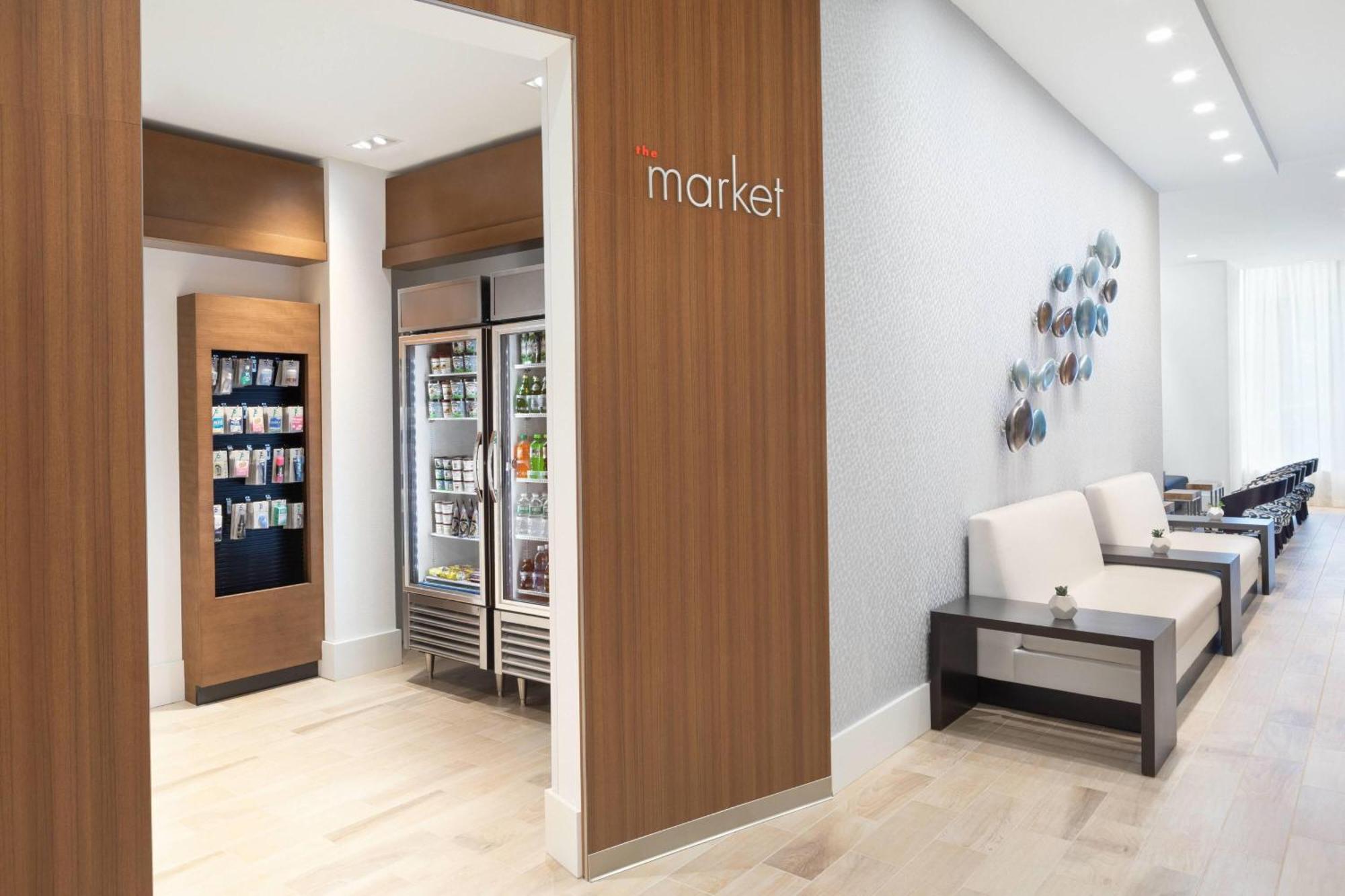 Residence Inn By Marriott Stamford Downtown Ngoại thất bức ảnh